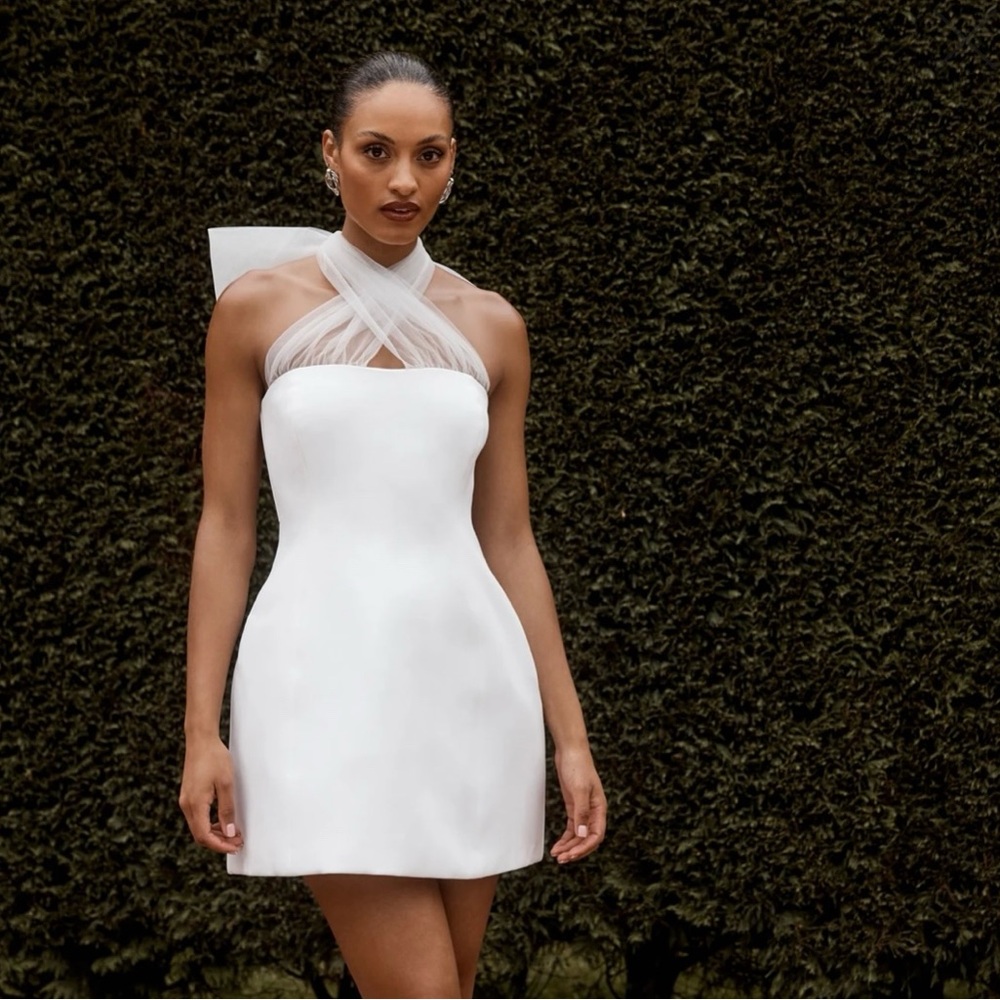 Meshki Maryam Dress